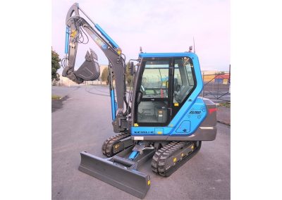 XE35U-E