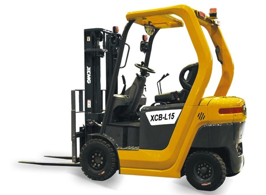 XCB-L15