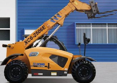 XC6-2506E Telehandler